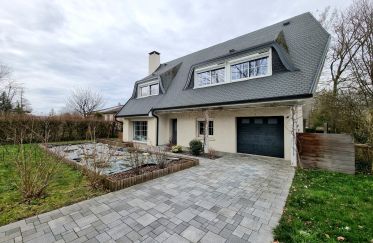 House 5 rooms of 142 m² in Richardménil (54630)