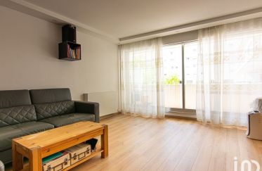 Apartment 4 rooms of 78 m² in Courbevoie (92400)