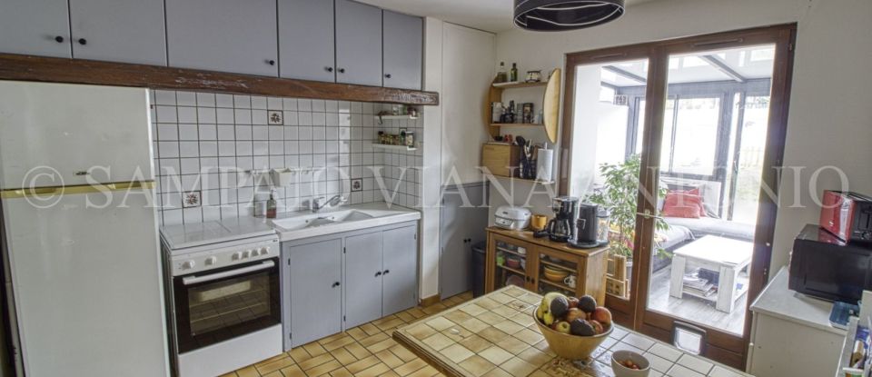 House 3 rooms of 73 m² in Baulne (91590)