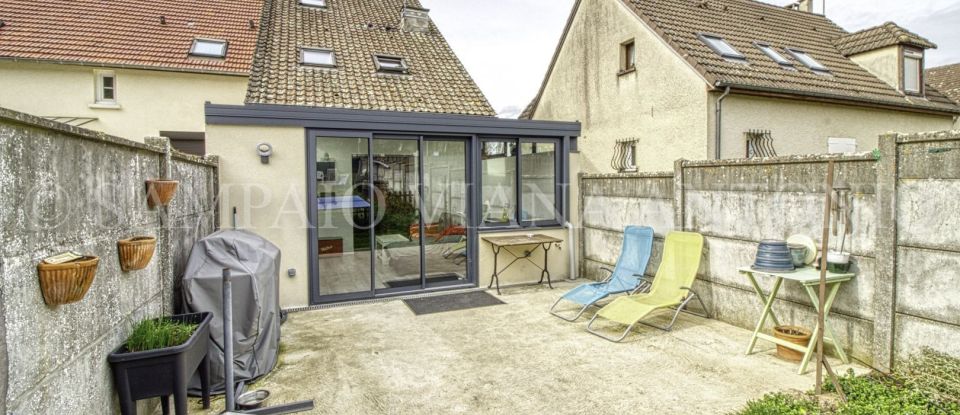 House 3 rooms of 73 m² in Baulne (91590)