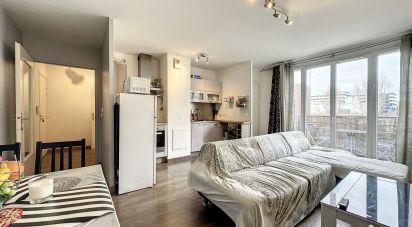 Apartment 2 rooms of 45 m² in Corbeil-Essonnes (91100)