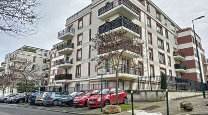 Appartement 2 pièces de 45 m² à Corbeil-Essonnes (91100)