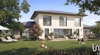 Maison 5 pièces de 171 m² à Garches (92380)