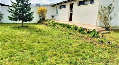 Traditional house 5 rooms of 110 m² in Saulnières (28500)
