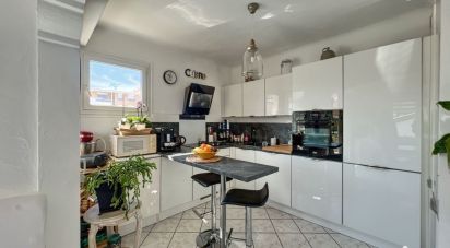 Apartment 3 rooms of 65 m² in Cagnes-sur-Mer (06800)