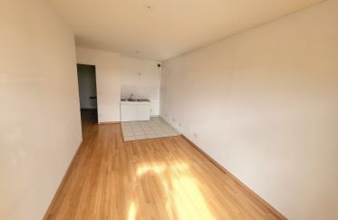 Appartement 1 pièce de 26 m² à Chilly-Mazarin (91380)
