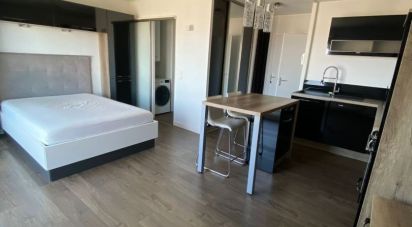 Apartment 1 room of 29 sq m in Annemasse (74100)