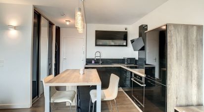 Apartment 1 room of 29 sq m in Annemasse (74100)
