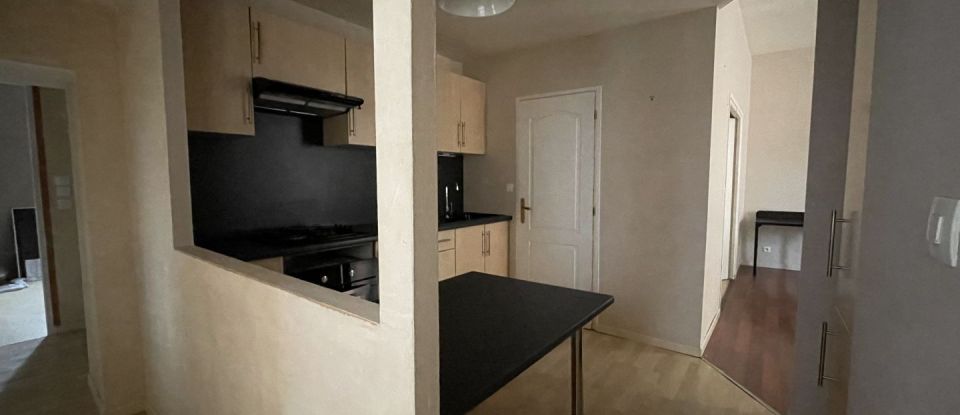 Appartement 3 pièces de 70 m² à Rabastens (81800)