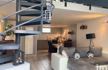 Apartment 2 rooms of 51 sq m in Troyes (10000)