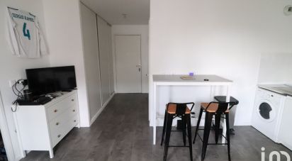 Appartement 2 pièces de 41 m² à Eysines (33320)