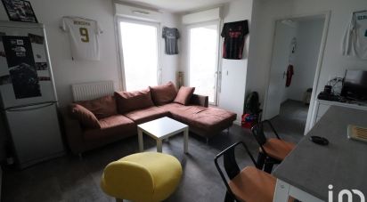 Apartment 2 rooms of 41 m² in Eysines (33320)