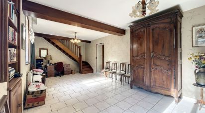 Maison 6 pièces de 127 m² à Bessay-sur-Allier (03340)