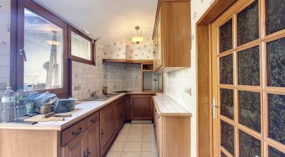 House 6 rooms of 127 m² in Bessay-sur-Allier (03340)