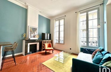 Appartement 3 pièces de 81 m² à Avignon (84000)