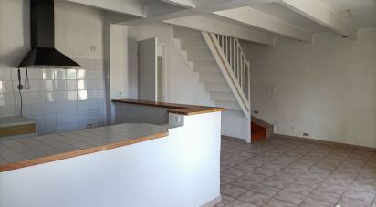 Maison 3 pièces de 60 m² à Caumont-sur-Durance (84510)
