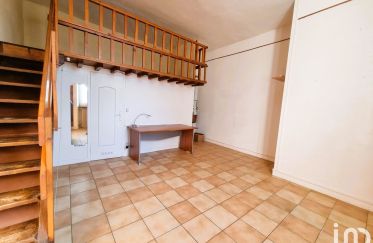 Apartment 1 room of 24 m² in Rambouillet (78120)
