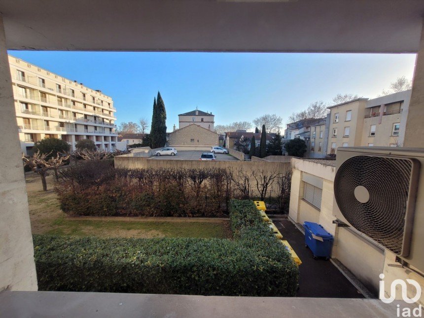 Apartment 4 rooms of 110 m² in Avignon (84000)