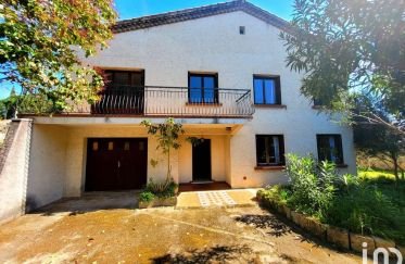 House 7 rooms of 134 m² in Gallargues-le-Montueux (30660)