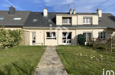 House 5 rooms of 95 m² in Lucé (28110)