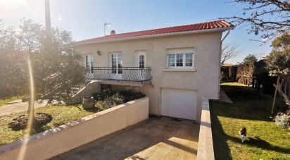 House 6 rooms of 170 m² in Meschers-sur-Gironde (17132)