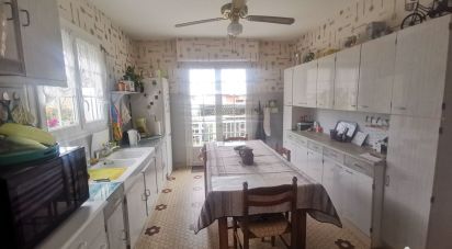 House 6 rooms of 170 m² in Meschers-sur-Gironde (17132)