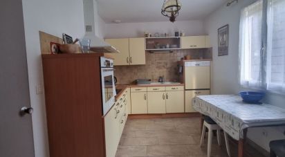 House 3 rooms of 93 m² in Le Cannet-des-Maures (83340)