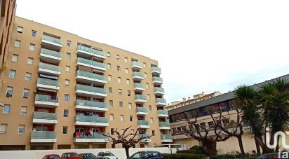 Apartment 3 rooms of 61 sq m in Toulon (83000)