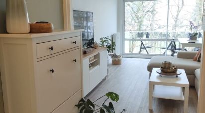 Appartement 3 pièces de 63 m² à Évry (91000)