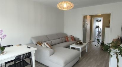 Apartment 3 rooms of 63 m² in Évry (91000)