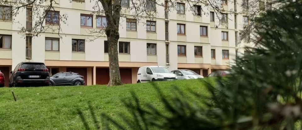 Appartement 3 pièces de 63 m² à Évry (91000)
