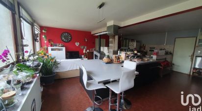 House 13 rooms of 376 m² in Giffaumont-Champaubert (51290)
