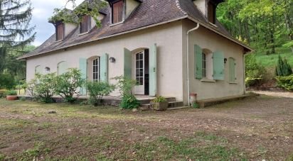 House 6 rooms of 175 m² in Lamothe-Montravel (24230)