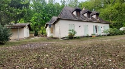 House 6 rooms of 175 m² in Lamothe-Montravel (24230)