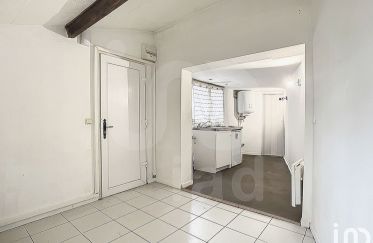 Appartement 1 pièce de 16 m² à Maisons-Laffitte (78600)