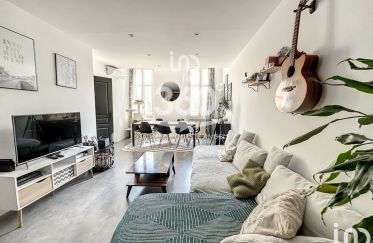 Appartement 3 pièces de 90 m² à Toulon (83000)