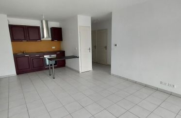 Appartement 2 pièces de 49 m² à Albertville (73200)
