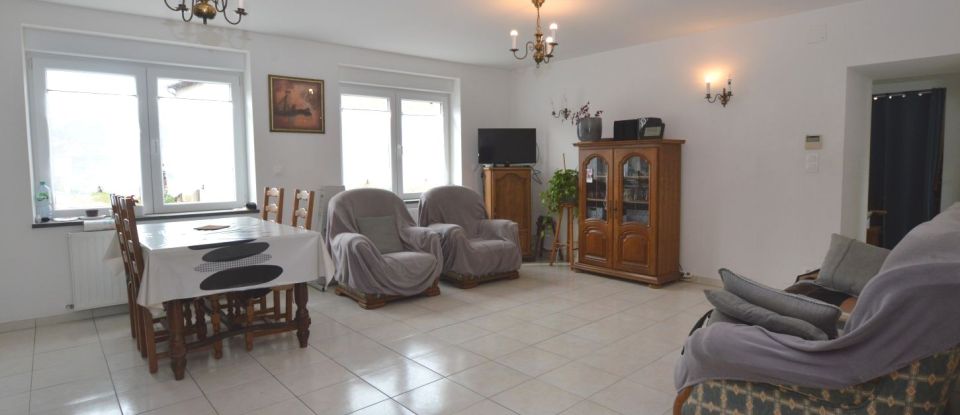 House 3 rooms of 80 m² in Serrouville (54560)