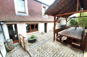 House 6 rooms of 162 m² in Dreux (28100)