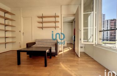 Appartement 2 pièces de 29 m² à Paris (75010)