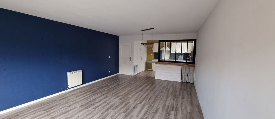 Apartment 4 rooms of 94 m² in Angoulême (16000)