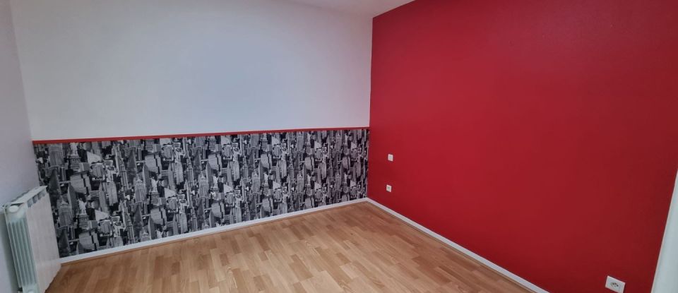 Apartment 4 rooms of 94 m² in Angoulême (16000)