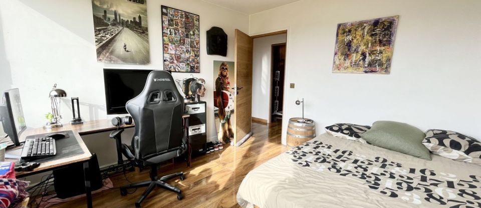 Apartment 3 rooms of 81 m² in Croissy-sur-Seine (78290)