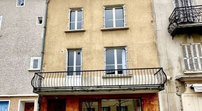 Town house 6 rooms of 150 m² in Maurs (15600)