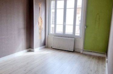 Appartement 3 pièces de 64 m² à Saint-Étienne (42100)