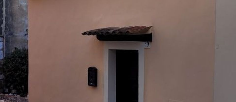 Maison 4 pièces de 99 m² à Roquebrune-Cap-Martin (06190)