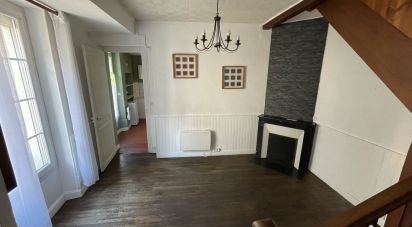 Town house 3 rooms of 70 m² in Château-Renard (45220)