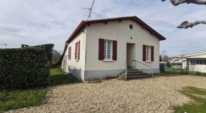 House 3 rooms of 80 m² in Les Billaux (33500)