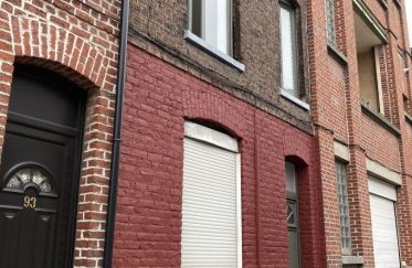 House/villa 4 rooms of 100 sq m in Tourcoing (59200)