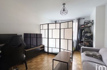 Appartement 1 pièce de 29 m² à Créteil (94000)